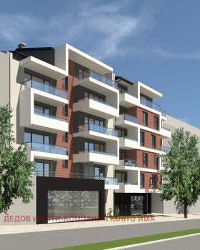 3-СТАЕН, 120 m2 - Holmes.bg 3-СТАЕН, 120 m2