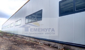 Обява Продава ФАБРИКА/ЗАВОД,град София, Връбница 2