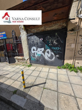 Обява Продава ЛЕКАРСКИ КАБИНЕТ,град Варна, Център>