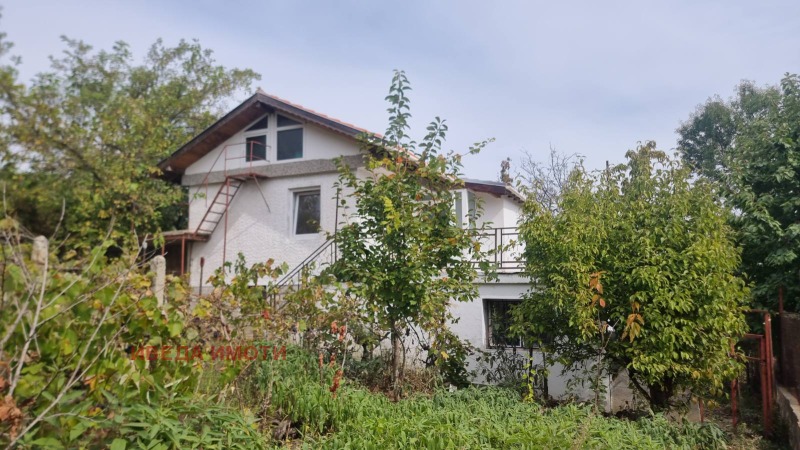 Продава КЪЩА, град Варна, м-т Манастирски рид • 180000 € • 86878615 1 — Holmes.bg Продава КЪЩА, град Варна, м-т Манастирски рид • 180000 € • 86878615 1