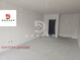 Продава 2-стаен, град Пловдив
