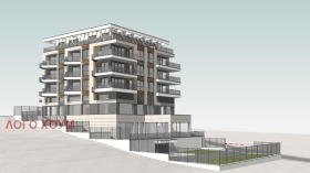 3-СТАЕН, 123 m2 - Holmes.bg 3-СТАЕН, 123 m2