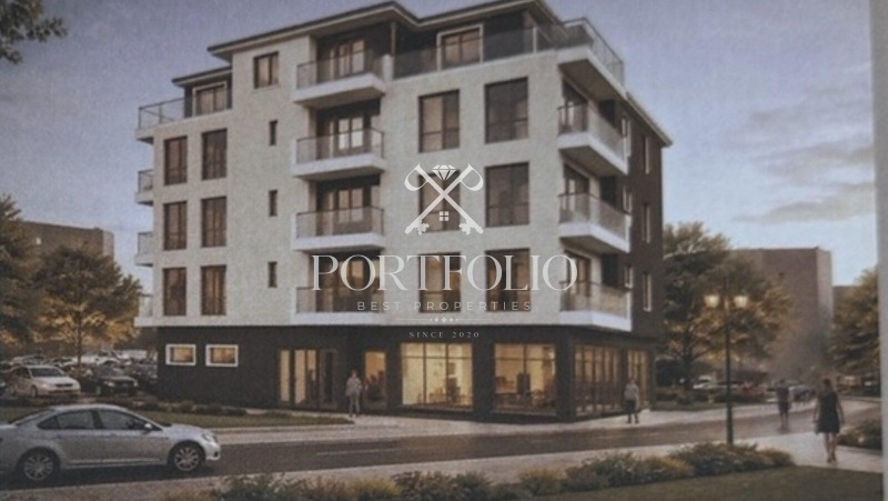 Продава 2-СТАЕН, област Бургас, гр. Айтос • 112100 € • 27545926 1 — Holmes.bg Продава 2-СТАЕН, област Бургас, гр. Айтос • 112100 € • 27545926 1