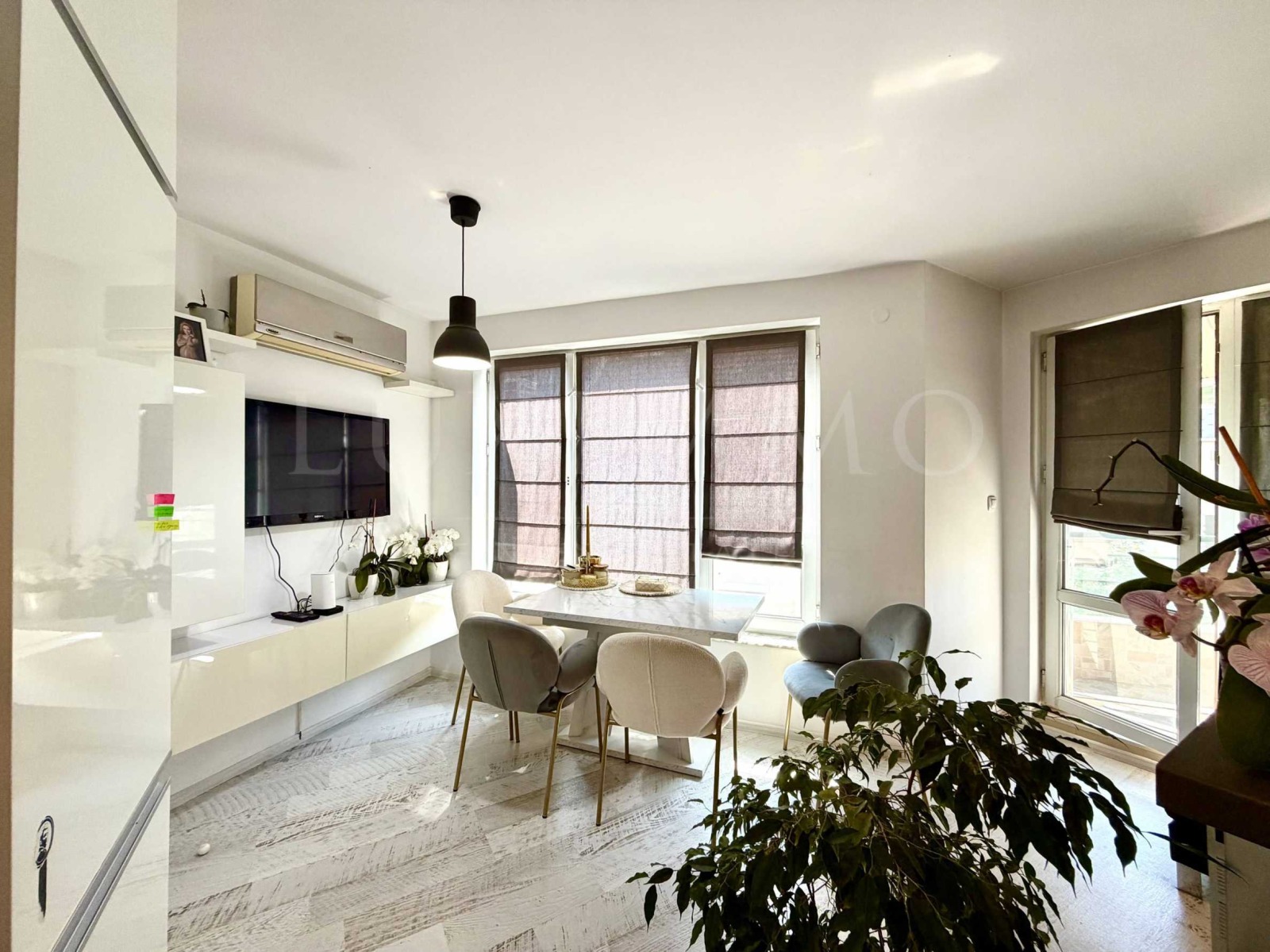 Продава 3-стаен град Бургас , Лазур , 86 кв.м | 85375544 — Imoti.com Продава 3-стаен град Бургас , Лазур , 86 кв.м | 85375544
