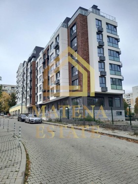 Продава 2-стаен, град София