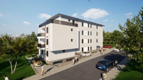 3-СТАЕН, 95 m2 - Holmes.bg 3-СТАЕН, 95 m2