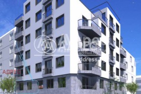 Продава 3-стаен, град Варна