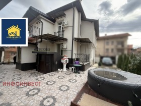 Снимка Продава БИЗНЕС ИМОТ