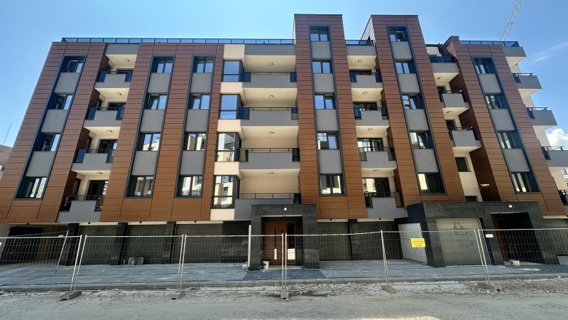 Продава 2-СТАЕН, град Пловдив, Христо Смирненски • 134900 € • 21523742 1 — Holmes.bg Продава 2-СТАЕН, град Пловдив, Христо Смирненски • 134900 € • 21523742 1
