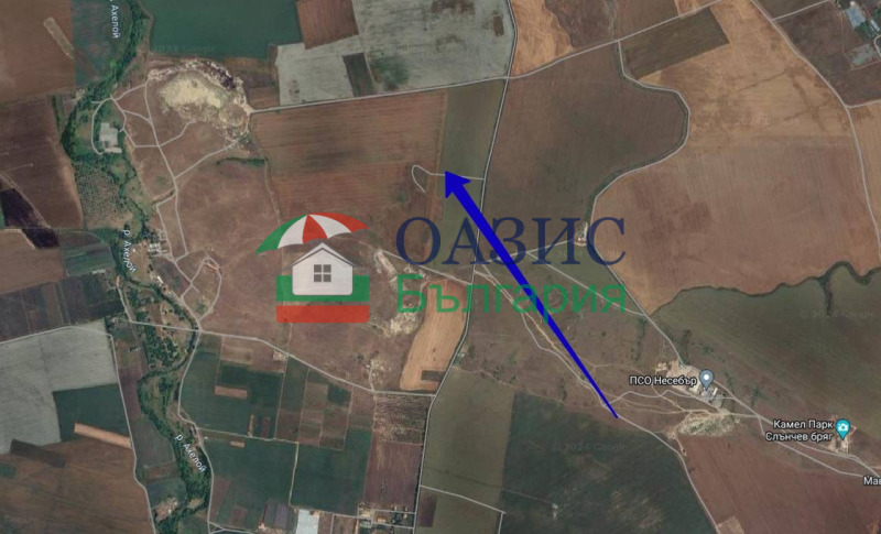 Продава ПАРЦЕЛ, област Бургас, гр. Ахелой • 24500 € / 47917.83 лв. • 52959455 1 — Holmes.bg Продава ПАРЦЕЛ, област Бургас, гр. Ахелой • 24500 € / 47917.83 лв. • 52959455 1