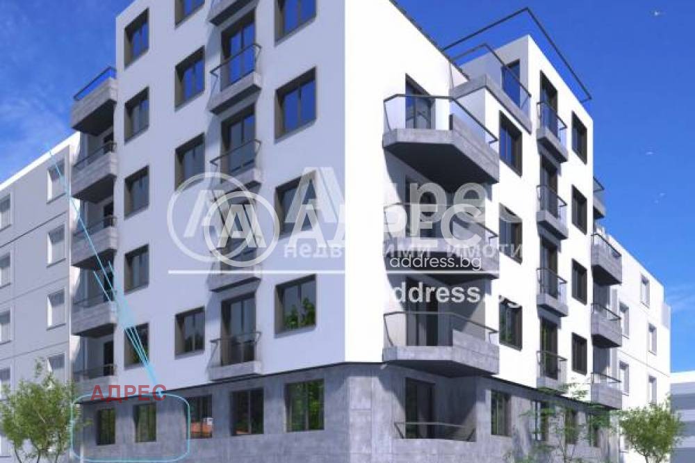 Продава 3-стаен град Варна , Гранд Мол , 77 кв.м | 72699492 — Imoti.com Продава 3-стаен град Варна , Гранд Мол , 77 кв.м | 72699492
