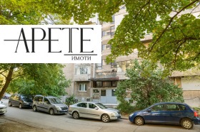 Продава 3-стаен, град София