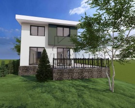 Снимка Продава КЪЩА