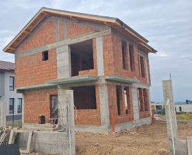 КЪЩА, 185 m2 - Holmes.bg КЪЩА, 185 m2