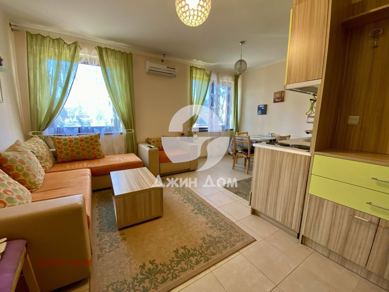 Продава 1-стаен област Бургас , с. Кошарица , 45 кв.м | 55070810 — Imoti.com Продава 1-стаен област Бургас , с. Кошарица , 45 кв.м | 55070810