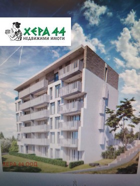 Обява Продава 2-СТАЕН,град Варна, м-т Ален мак