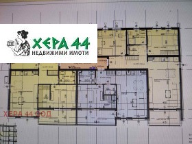 Обява Продава 2-СТАЕН,град Варна, м-т Ален мак>