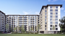 3-СТАЕН, 104 m2 - Holmes.bg 3-СТАЕН, 104 m2