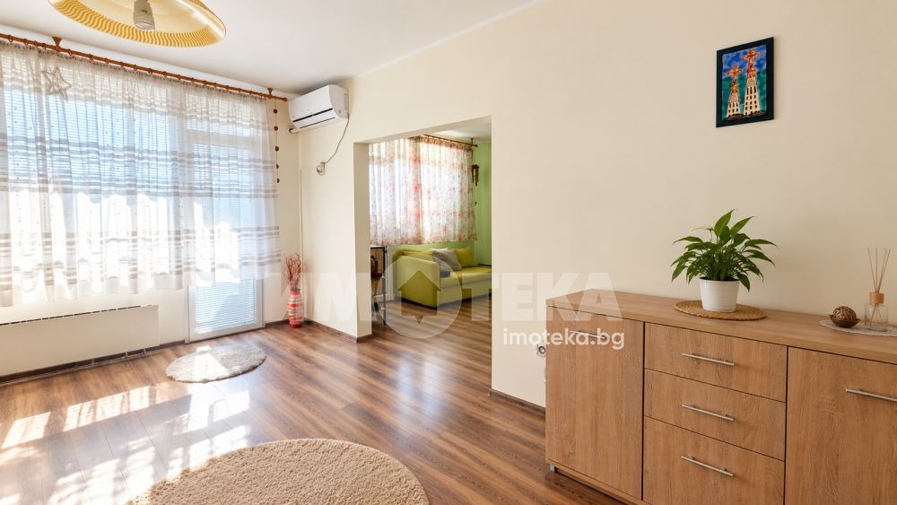 Продава 3-стаен град София , Овча купел , 77 кв.м | 61612957 — Imoti.com Продава 3-стаен град София , Овча купел , 77 кв.м | 61612957