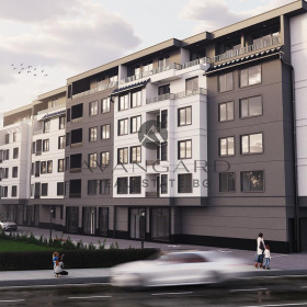 3-СТАЕН, 112 m2 - Holmes.bg 3-СТАЕН, 112 m2