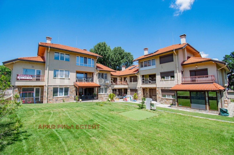 Продава КЪЩА, град София, Бояна • 560000 € • 69811072 1 — Holmes.bg Продава КЪЩА, град София, Бояна • 560000 € • 69811072 1