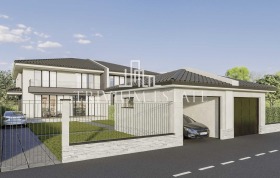 КЪЩА, 280 m2 - Holmes.bg КЪЩА, 280 m2