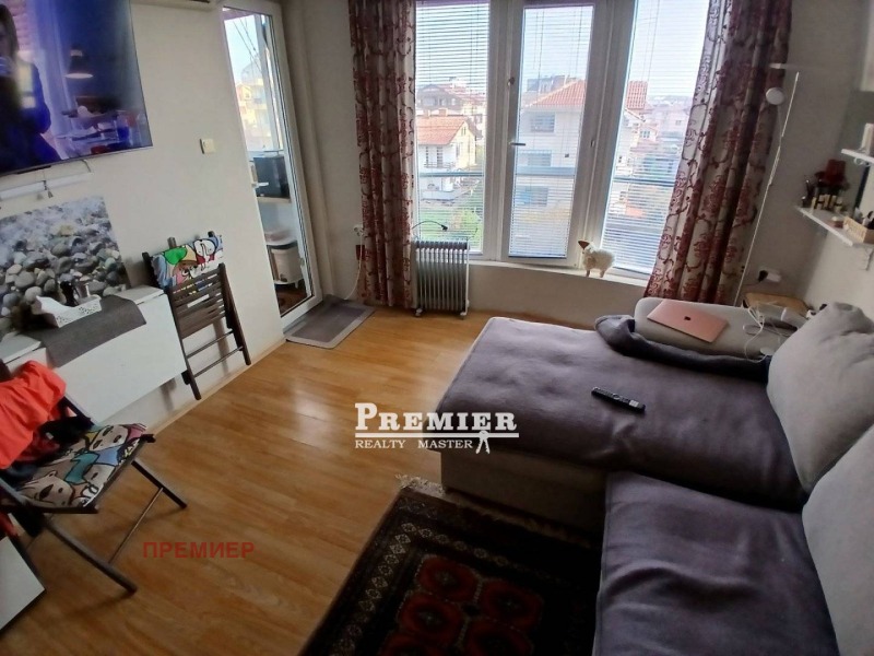 Продава 1-СТАЕН, град Бургас, Сарафово • 65000 € / 127128.95 лв. • 95435053 1 — Holmes.bg Продава 1-СТАЕН, град Бургас, Сарафово • 65000 € / 127128.95 лв. • 95435053 1