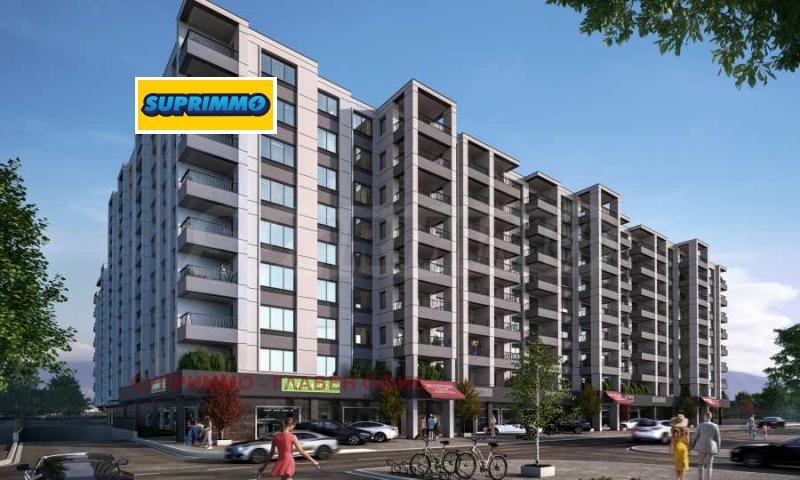 Продава 3-СТАЕН, град София, Обеля 2 • 213075 € • 23522107 1 — Holmes.bg Продава 3-СТАЕН, град София, Обеля 2 • 213075 € • 23522107 1