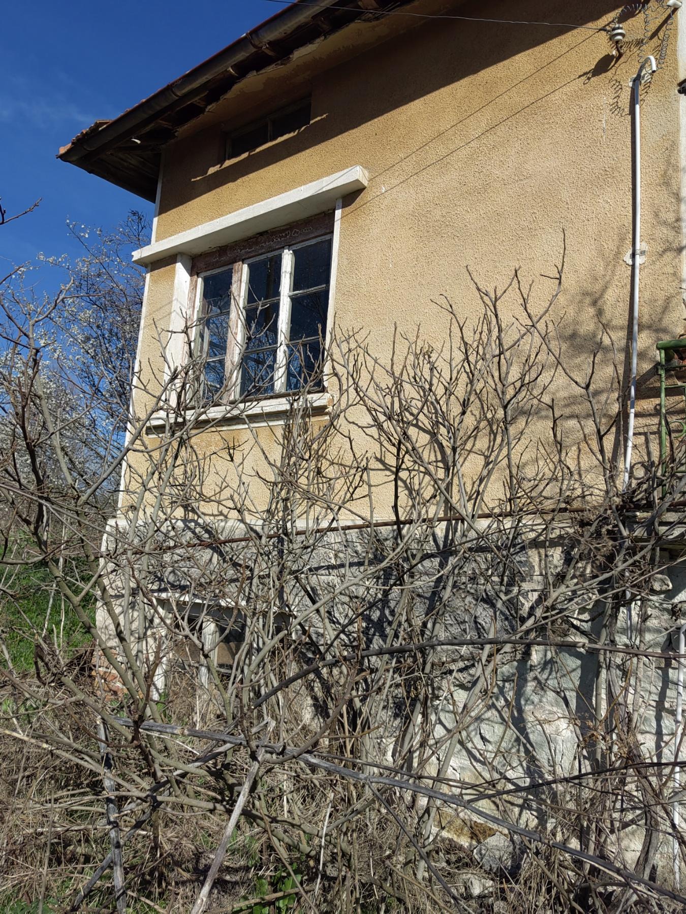 Продава  Къща област Стара Загора , гр. Гълъбово , с.Разделна, 120 кв.м | 66793034 - изображение [3]