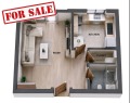 Продава 1-стаен град Русе , Възраждане , 42 кв.м | 95124830 — Imoti.com Продава 1-стаен град Русе , Възраждане , 42 кв.м | 95124830