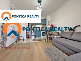 1-СТАЕН, 37 m2 - Holmes.bg 1-СТАЕН, 37 m2