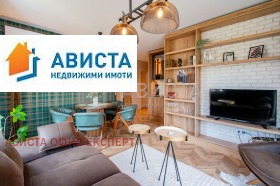 Обява Продава 2-СТАЕН,град София, Кръстова вада