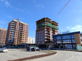 Обява Продава ПАРКОМЯСТО,град Пловдив, Кючук Париж