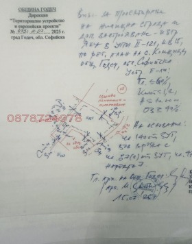 ПАРЦЕЛ, 1 235 m2 - Holmes.bg ПАРЦЕЛ, 1 235 m2