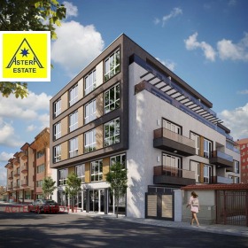 3-СТАЕН, 78 m2 - Holmes.bg 3-СТАЕН, 78 m2