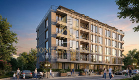 3-СТАЕН, 118 m2 - Holmes.bg 3-СТАЕН, 118 m2