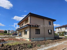 Обява Продава КЪЩА,с. Нови хан, област София