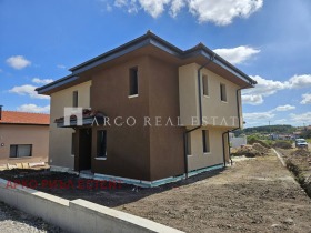 Обява Продава КЪЩА,с. Нови хан, област София