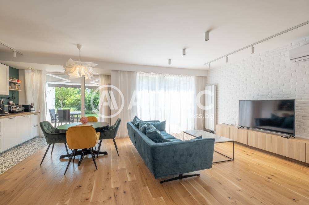 Продава 3-стаен град София , Манастирски ливади , 129 кв.м | 97257427 — Imoti.com Продава 3-стаен град София , Манастирски ливади , 129 кв.м | 97257427