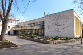 Обява Продава ФАБРИКА/ЗАВОД,град София, Малинова долина>