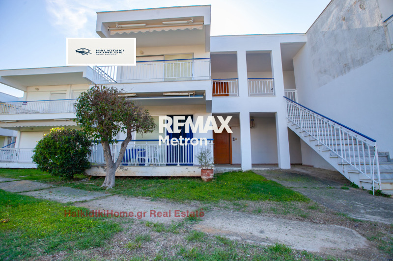 Продава 1-СТАЕН, Гърция, Халкидики • 151000 € • 40085568 1 — Holmes.bg Продава 1-СТАЕН, Гърция, Халкидики • 151000 € • 40085568 1