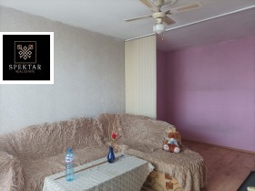 Продажба на двустайни апартаменти в град Разград - изображение 10 