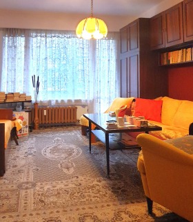 2-СТАЕН, 63 m2 - Holmes.bg 2-СТАЕН, 63 m2