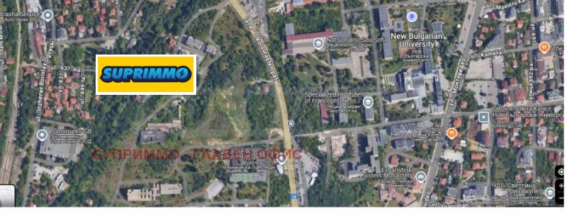 Продава ПАРЦЕЛ, град София, Овча купел • 475000 € • 20390591 1 — Holmes.bg Продава ПАРЦЕЛ, град София, Овча купел • 475000 € • 20390591 1