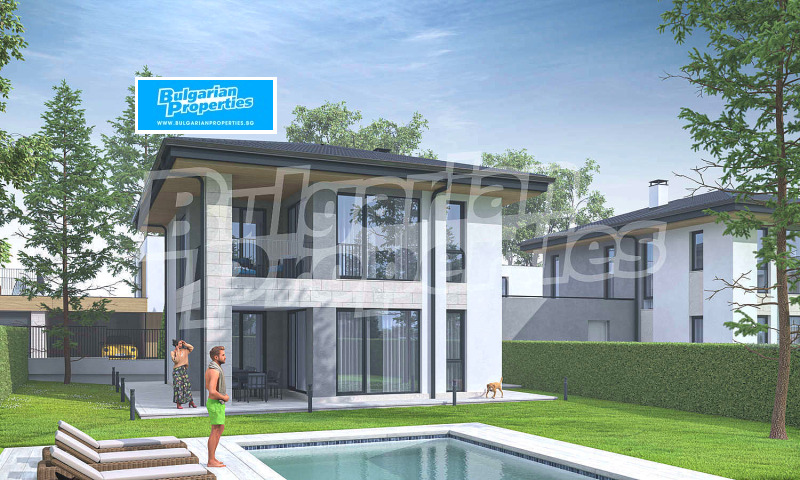 Продава КЪЩА, област Варна, с. Близнаци • 235500 € / 460597.96 лв. • 22432566 1 — Holmes.bg Продава КЪЩА, област Варна, с. Близнаци • 235500 € / 460597.96 лв. • 22432566 1