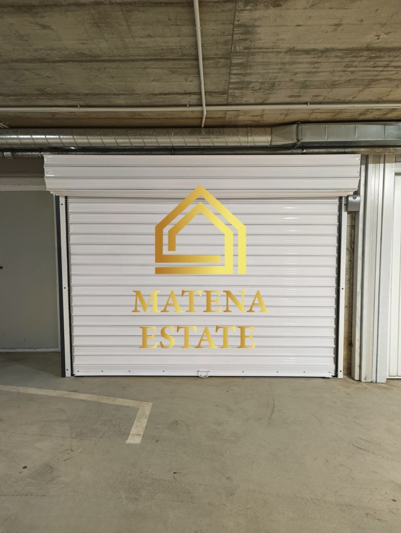 Продава ГАРАЖ, ПАРКОМЯСТО, град София, Малинова долина • 31000 € / 60630.73 лв. • 45805261 1 — Holmes.bg Продава ГАРАЖ, ПАРКОМЯСТО, град София, Малинова долина • 31000 € / 60630.73 лв. • 45805261 1