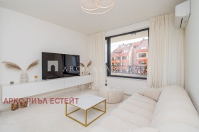 Обява Продава 2-СТАЕН,град София, Манастирски ливади