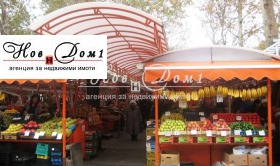 Продава магазин град Варна Колхозен пазар - [1] 