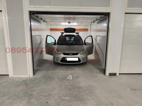 Обява Продава ГАРАЖ,град София, Малинова долина