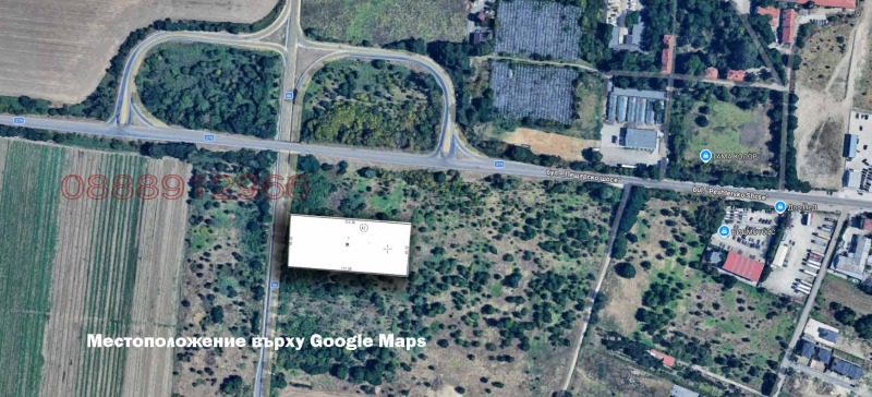 Продава ПАРЦЕЛ, град Пловдив, Прослав • 464270 € • 67577512 1 — Holmes.bg Продава ПАРЦЕЛ, град Пловдив, Прослав • 464270 € • 67577512 1